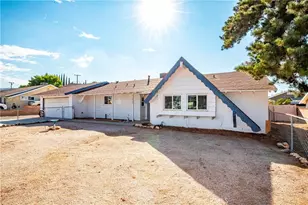 41643 W 47th St, Lancaster, CA 93536 - Photo 4