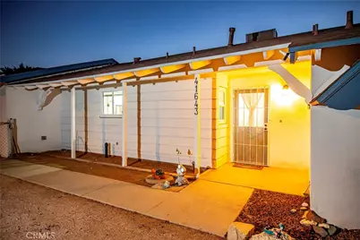 41643 W 47th Street, Lancaster, CA 93536 - Photo 2