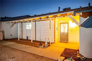 41643 W 47th St, Lancaster, CA 93536 - Photo 2