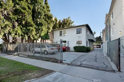 14622 Sylvan, Van Nuys, CA 91411 - Photo 1