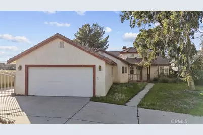 44105 Acacia Street, Lancaster, CA 93535 - Photo 1