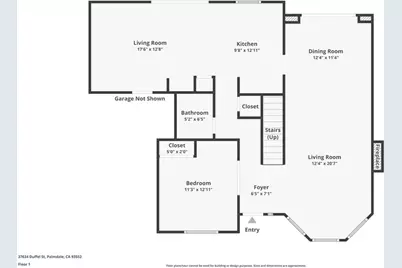 37634 Duffel Street, Palmdale, CA 93552 - Photo 60