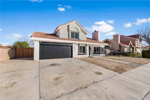 37634 Duffel St, Palmdale, CA 93552 - Photo 58