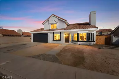 37634 Duffel Street, Palmdale, CA 93552 - Photo 1