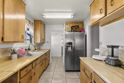 3355 Camden Street, Rosamond, CA 93560 - Photo 14
