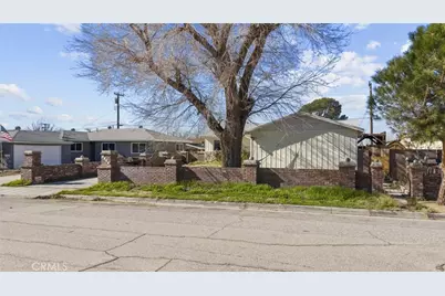 3355 Camden Street, Rosamond, CA 93560 - Photo 4