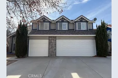 39451 Beacon, Palmdale, CA 93551 - Photo 1