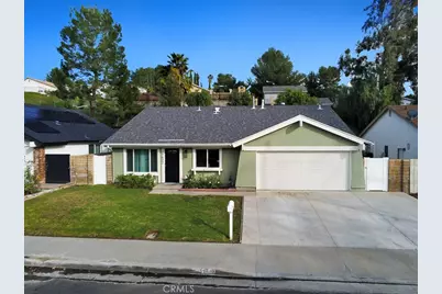 27522 Bernina, Canyon Country, CA 91351 - Photo 2