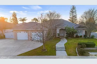 1933 Kellie Marie, Bakersfield, CA 93314 - Photo 1
