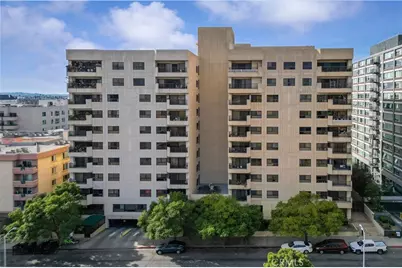 727 S Ardmore #308, Los Angeles, CA 90005 - Photo 26