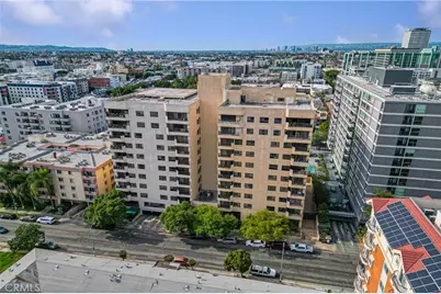 727 S Ardmore #308, Los Angeles, CA 90005 - Photo 28