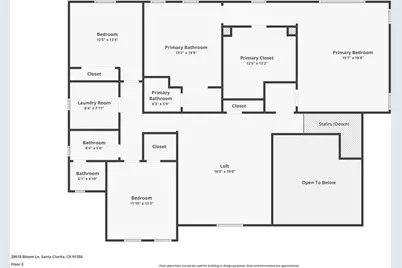 28618 Bloom, Saugus, CA 91350 - Photo 56