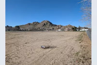 0 Vic Ridgemist St & Highacres Ave, Palmdale, CA 93591 - Photo 2