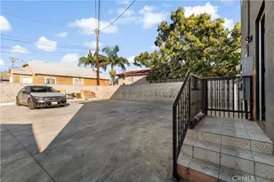 1257 W Vernon, Los Angeles, CA 90037 - Photo 2