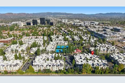 5525 Canoga #129, Woodland Hills, CA 91367 - Photo 50