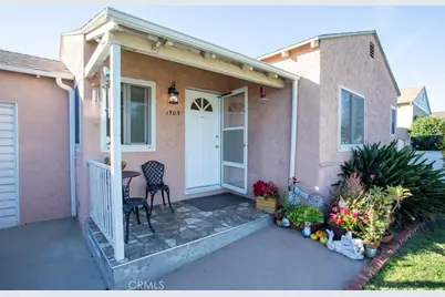 1505 N Rose Street, Burbank, CA 91505 - Photo 2