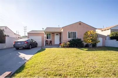 1505 N Rose Street, Burbank, CA 91505 - Photo 1