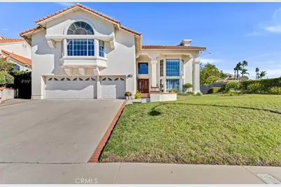 19641 Falcon Ridge Lane, Porter Ranch, CA 91326 - Photo 1