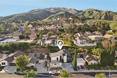 17465 Tuscan Drive, Granada Hills, CA 91344 - Photo 48