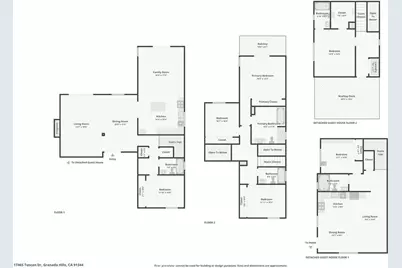 17465 Tuscan Drive, Granada Hills, CA 91344 - Photo 60