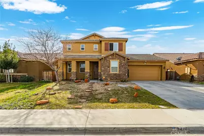 3424 Stetson, Rosamond, CA 93560 - Photo 2