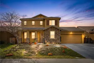 3424 Stetson, Rosamond, CA 93560 - Photo 1