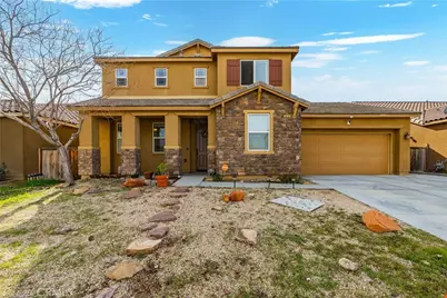 3424 Stetson, Rosamond, CA 93560 - Photo 4