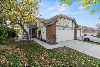 28832 Oak Spring Canyon, Canyon Country, CA 91387 - Photo 1