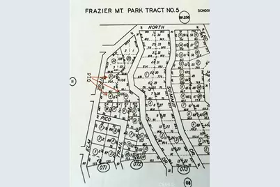 928 Elm, Frazier Park, CA 93225 - Photo 36