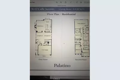 3642 Calle Jazmin, Calabasas, CA 91302 - Photo 36