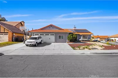 39551 Blackhawk Court, Palmdale, CA 93551 - Photo 1