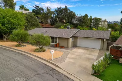 1465 Washburn Road, Pasadena, CA 91105 - Photo 1