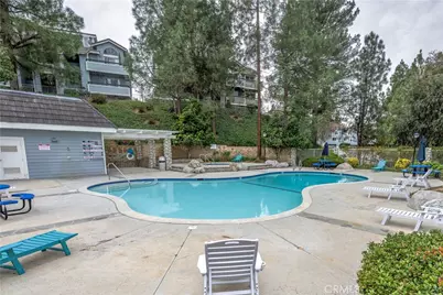 26954 Flo Lane #345, Canyon Country, CA 91351 - Photo 20