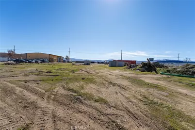 0 Columbia Way Vic 5th St E, Lancaster, CA 93535 - Photo 10