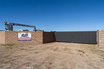 0 Columbia Way Vic 5th St E, Lancaster, CA 93535 - Photo 12