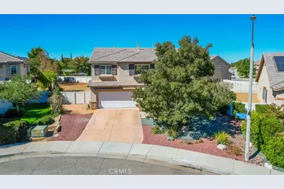 2415 Foxtail, Palmdale, CA 93551 - Photo 1