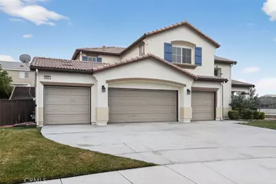 13445 Cristobel Court, Victorville, CA 92394 - Photo 2