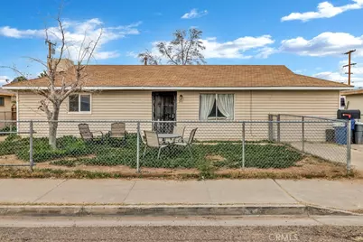 241 N Helena Street, Ridgecrest, CA 93555 - Photo 1