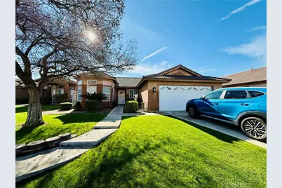 317 Berry Meadow, Bakersfield, CA 93308 - Photo 1