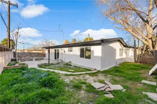 44715 Gingham, Lancaster, CA 93535 - Photo 30