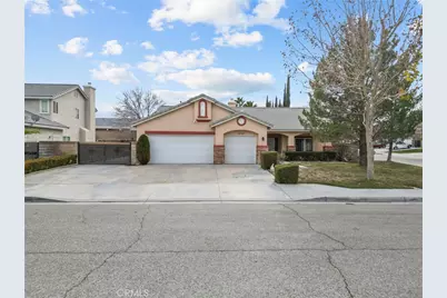 2104 W Avenue J6, Lancaster, CA 93536 - Photo 1