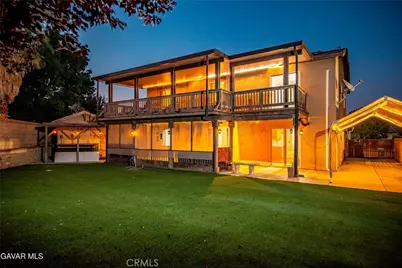 43635 Castle Circle, Lancaster, CA 93535 - Photo 2