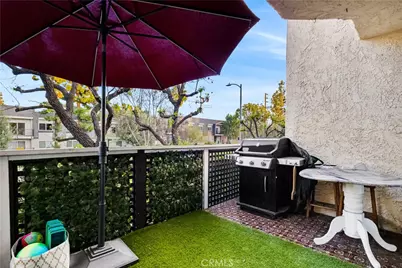 5255 Coldwater Canyon #E, Sherman Oaks, CA 91401 - Photo 10