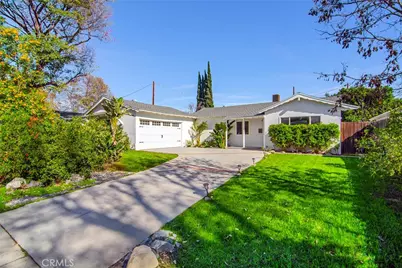7746 McLaren, West Hills, CA 91304 - Photo 1