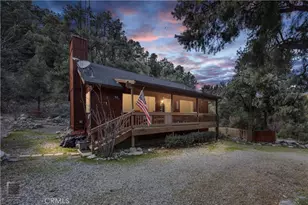 2525 Glacier Dr, Pine Mountain Club, CA 93222 - Photo 24