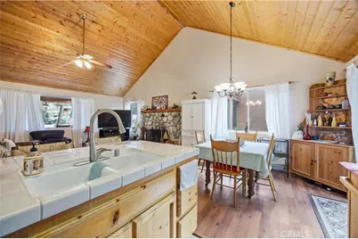 2525 Glacier Dr., Pine Mountain Club, CA 93222 - Photo 10