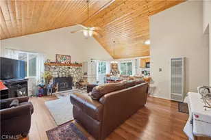 2525 Glacier Dr, Pine Mountain Club, CA 93222 - Photo 4