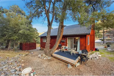 2525 Glacier Dr., Pine Mountain Club, CA 93222 - Photo 20