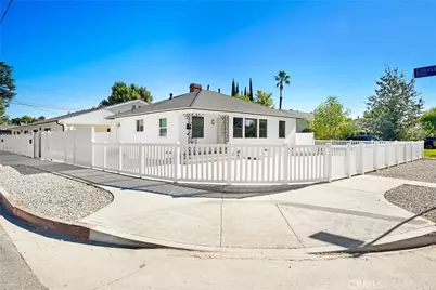 7454 Gaviota, Van Nuys, CA 91406 - Photo 1