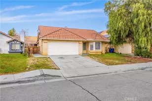 4817 Harbor Ct, Palmdale, CA 93552 - Photo 2